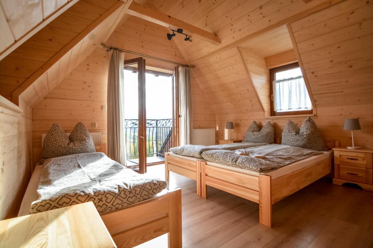 Hole Villa Zakopane Exterior photo